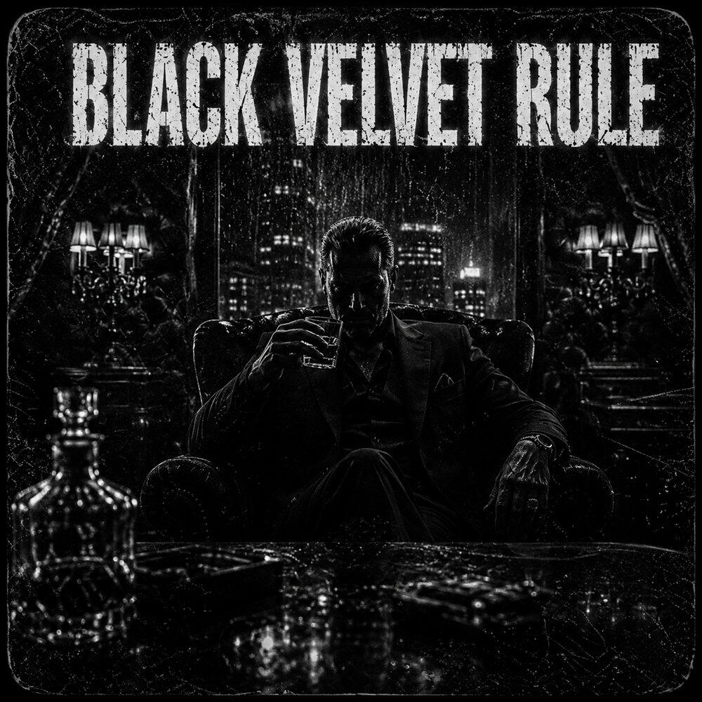 Релиз Black Velvet Rule