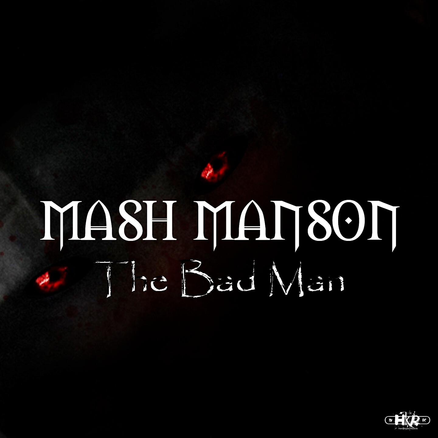 Релиз The Bad Man