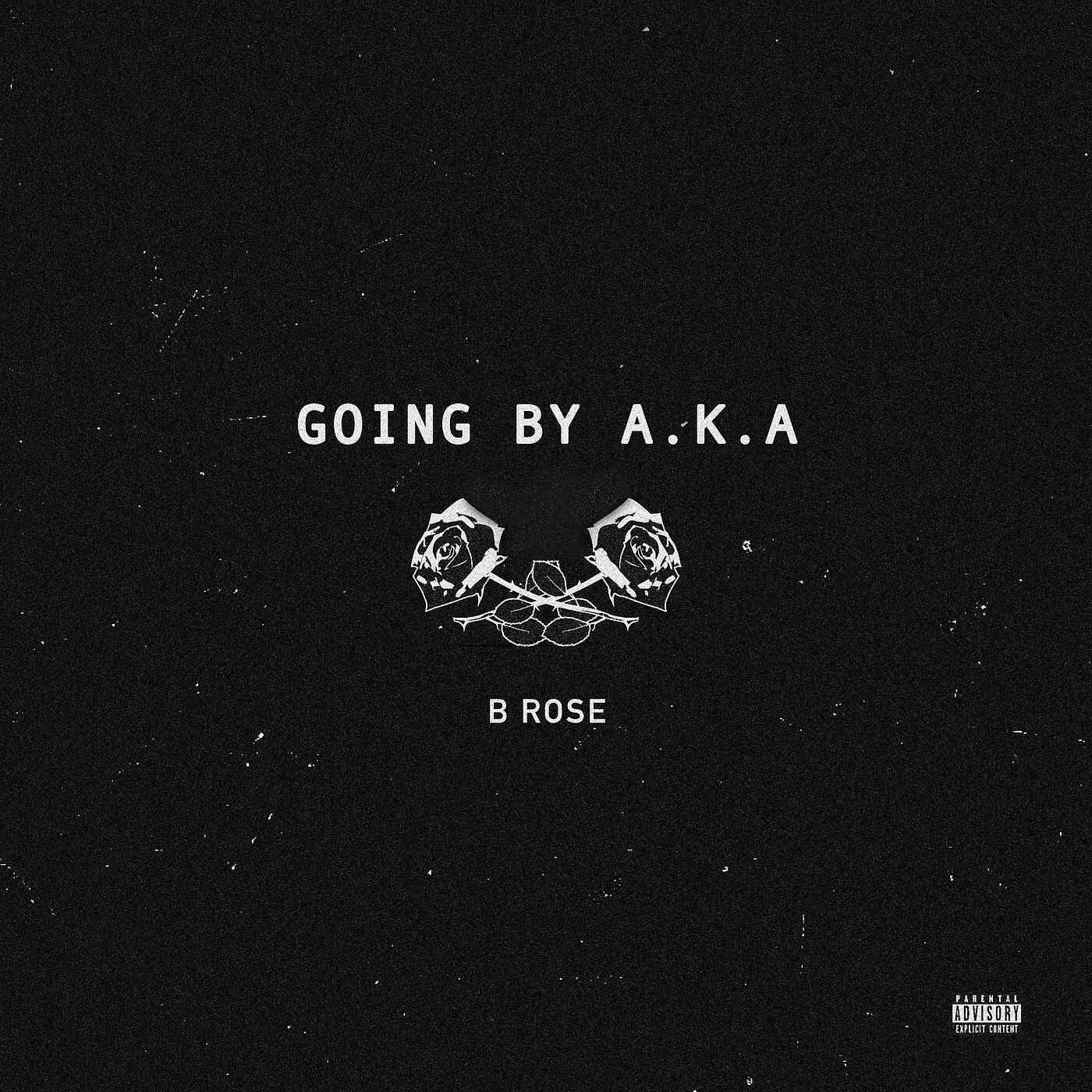 Релиз Going By A.K.A
