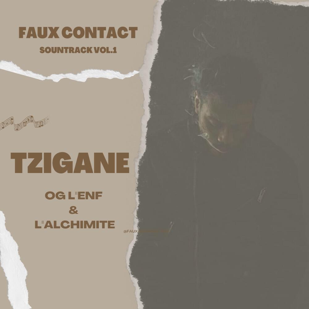 Релиз Tzigane