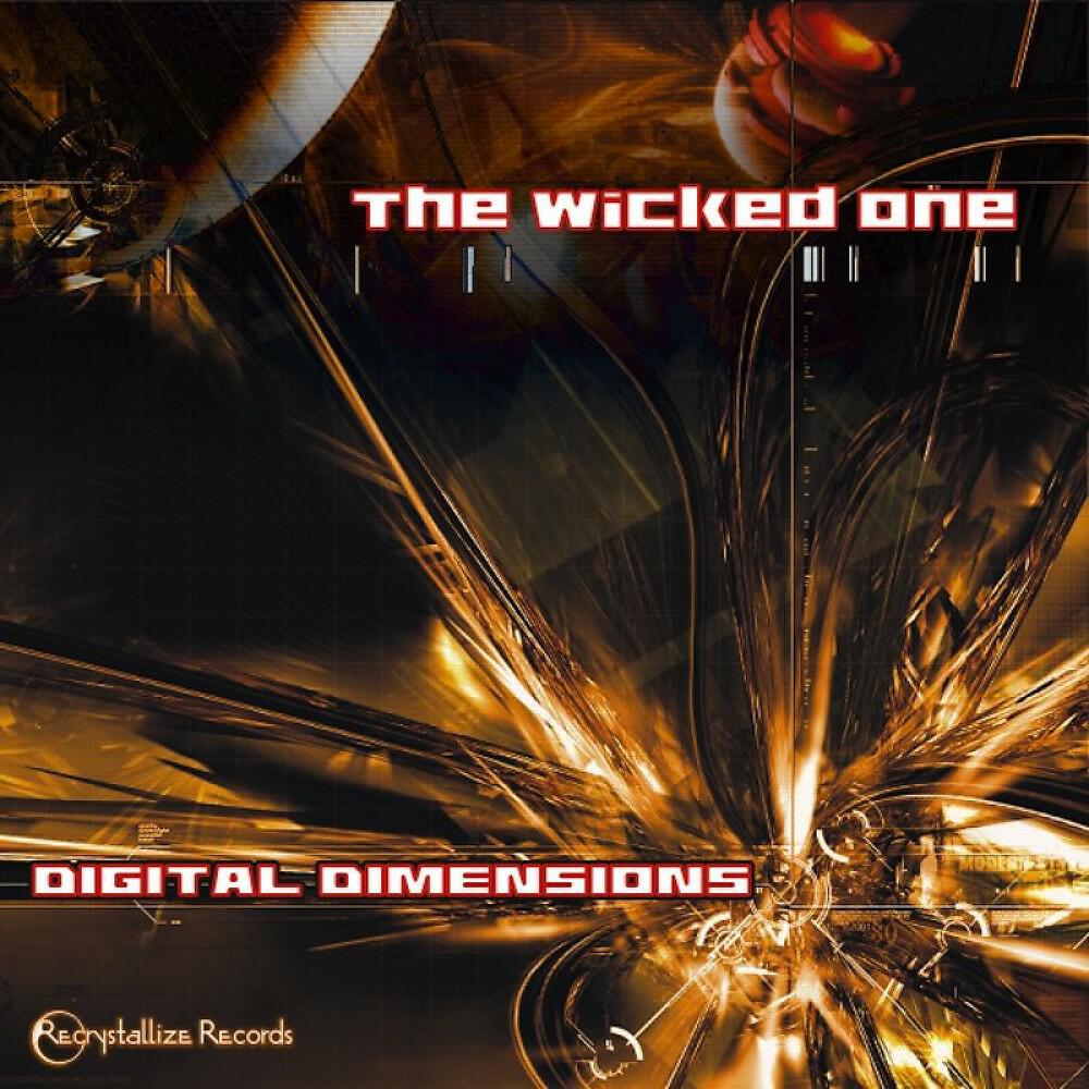 Релиз The Wicked One