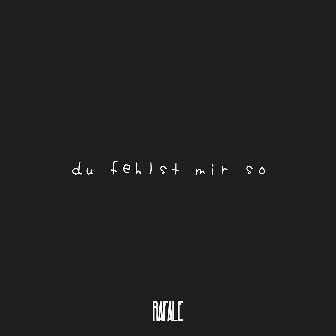 Релиз Du Fehlst Mir So