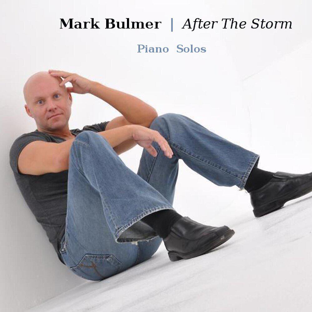 Mark Bulmer