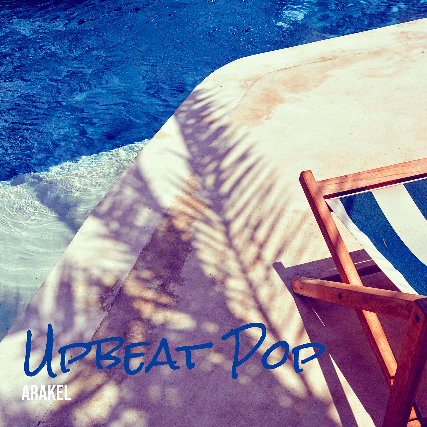 Релиз Upbeat Pop