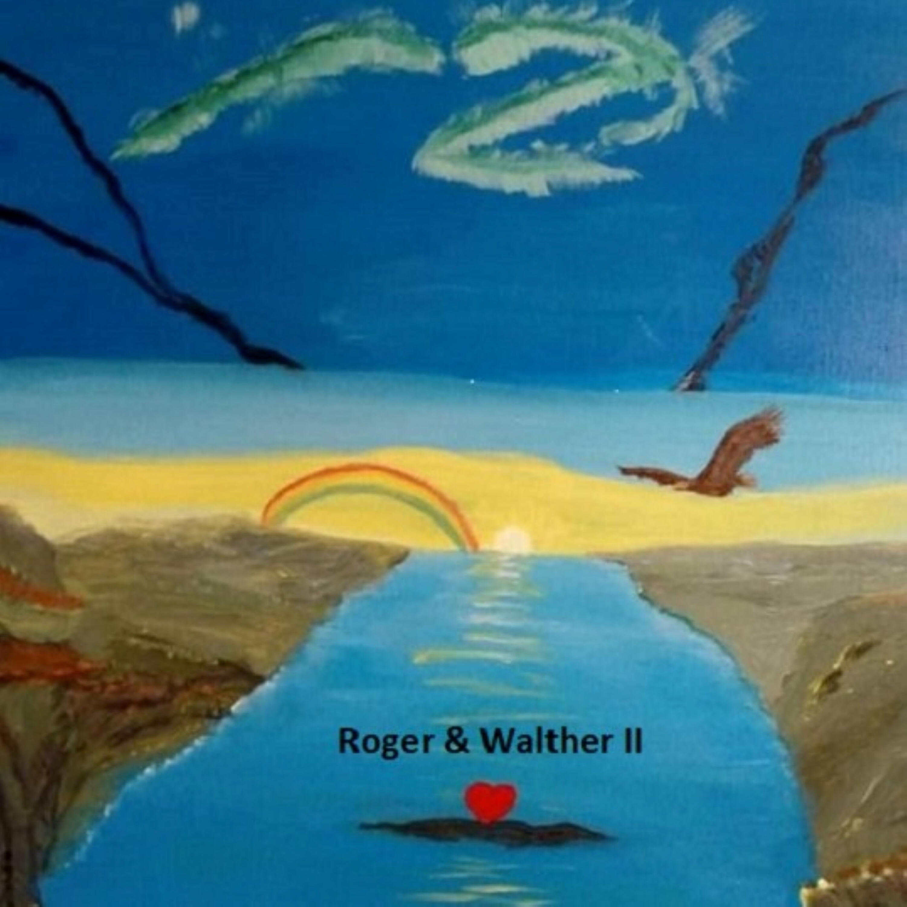 Релиз Roger & Walther II