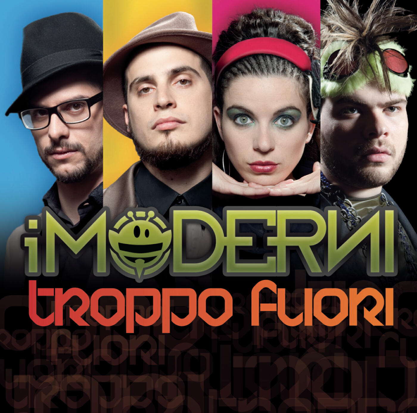 Релиз Troppo fuori