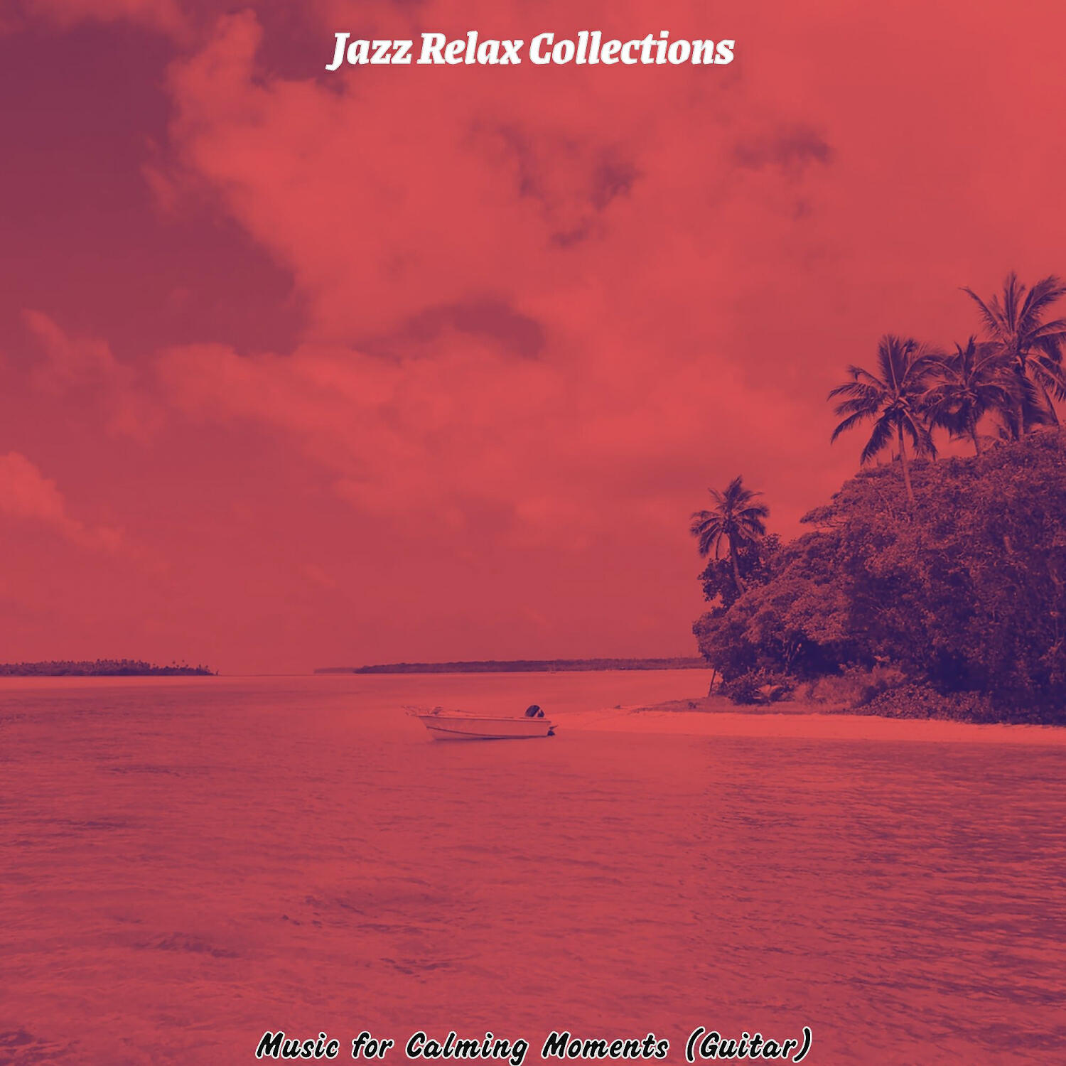 Релиз Music for Calming Moments (Guitar)