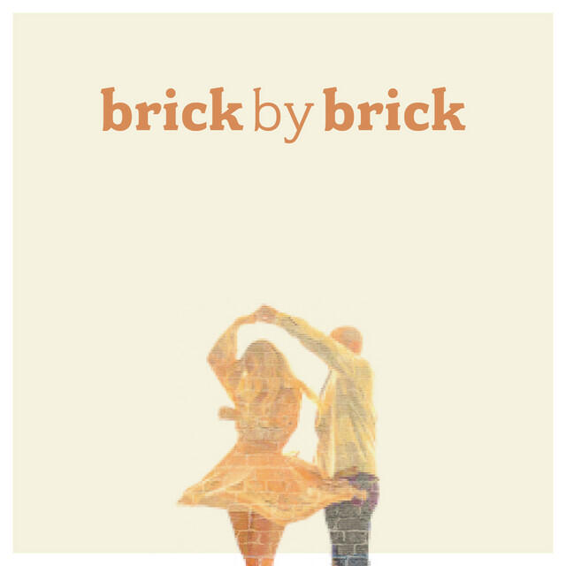 Релиз Brick by Brick