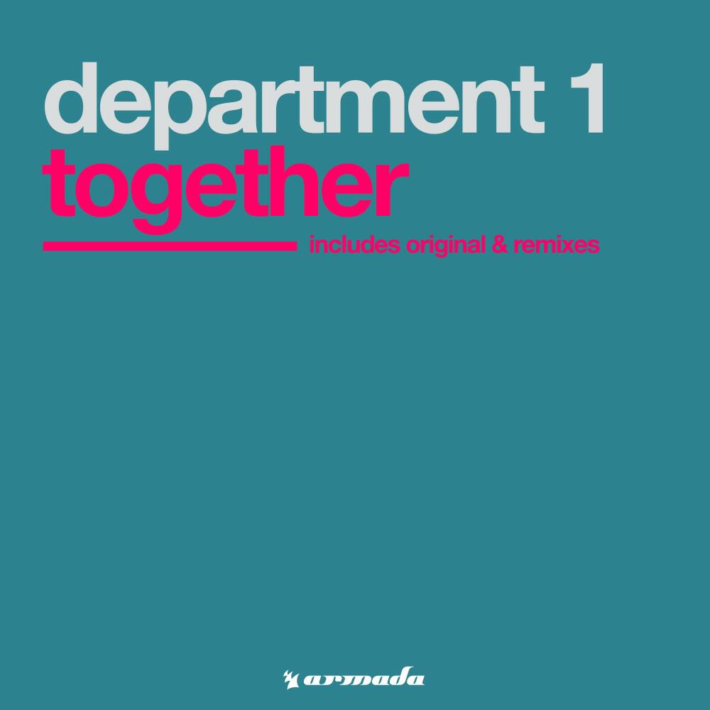 Релиз Together