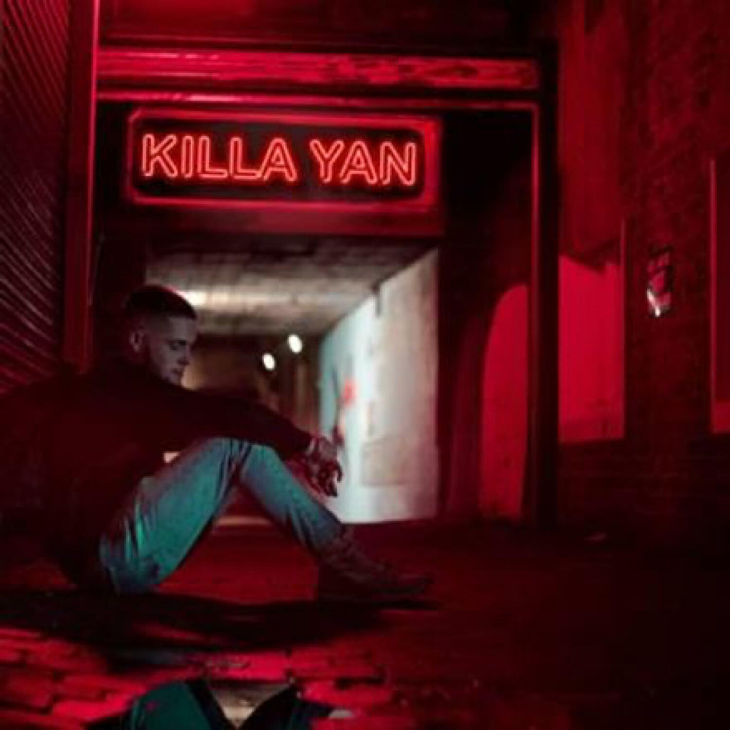 Релиз Like I Used to