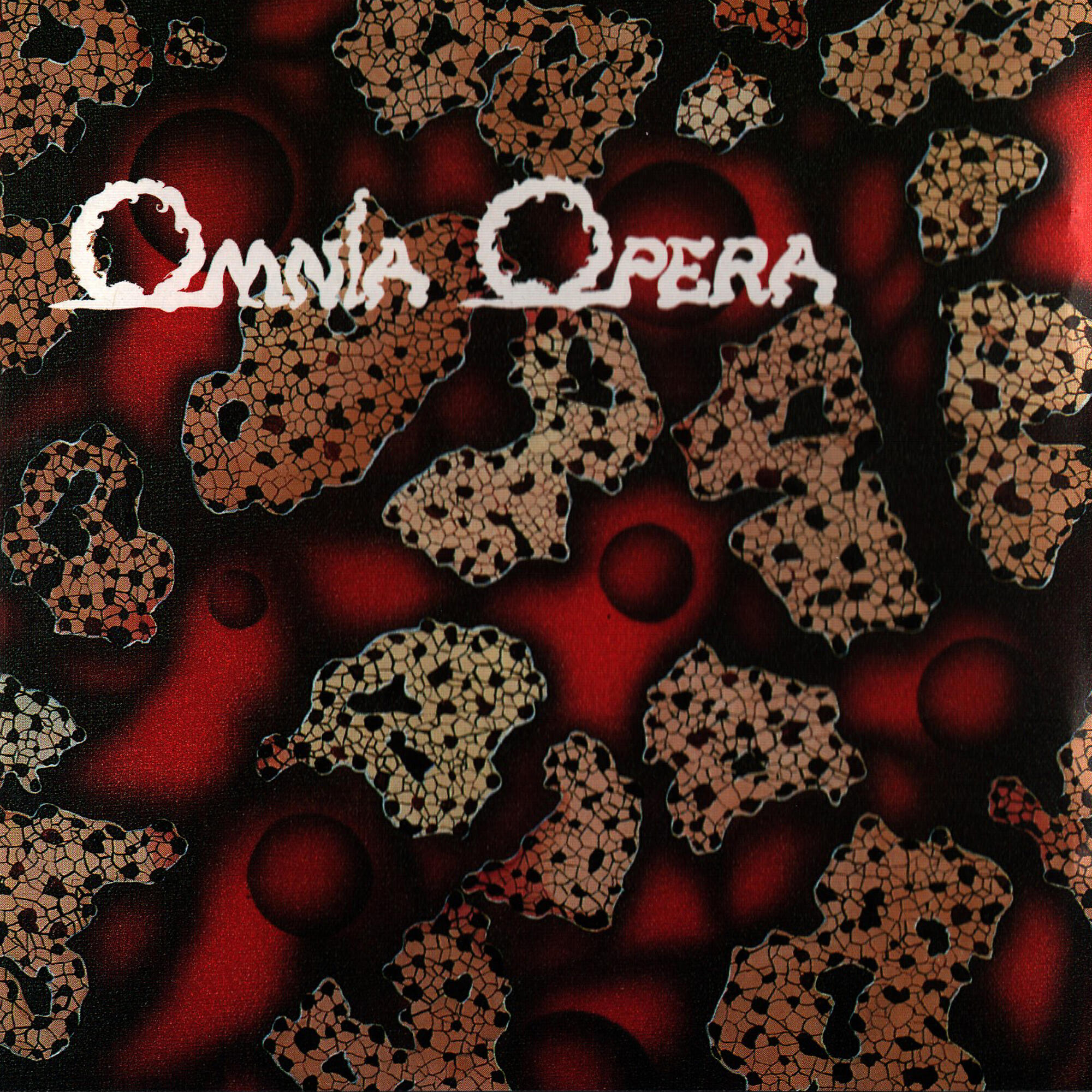 Релиз Omnia Opera