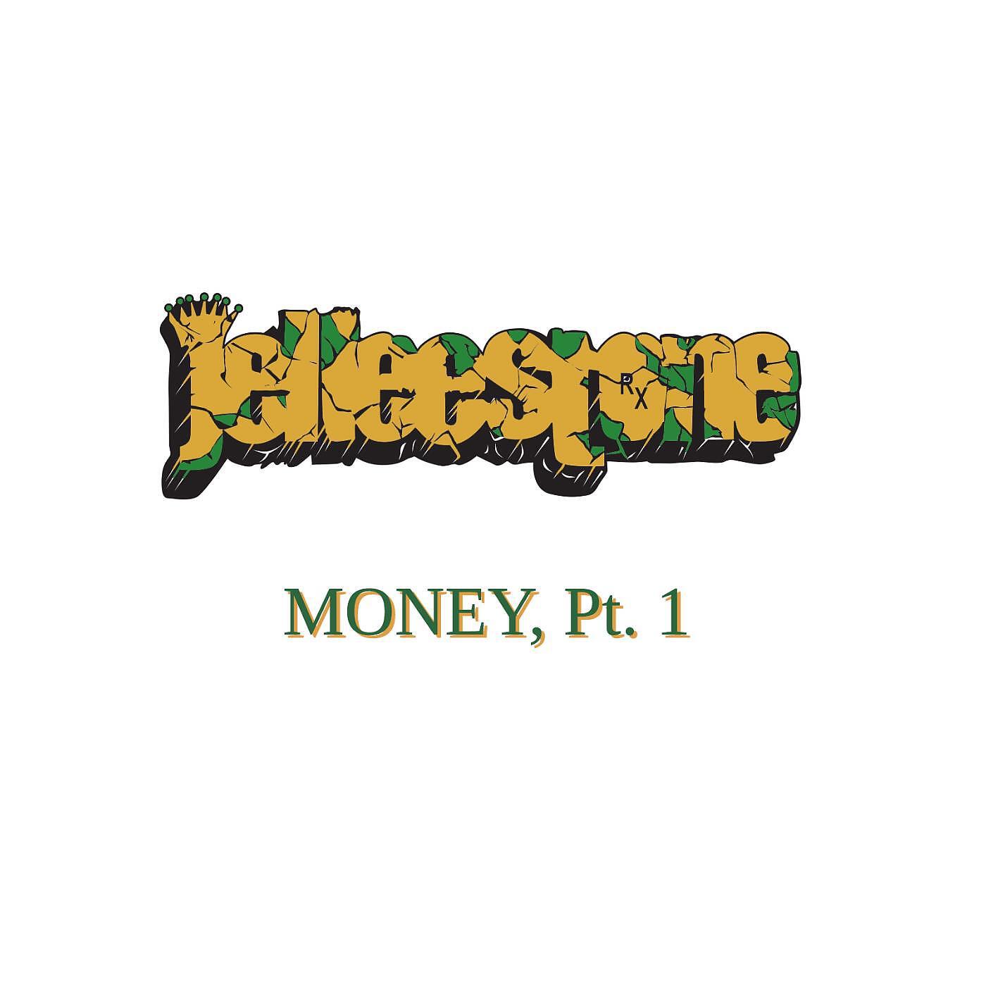 Релиз Money, Pt. 1