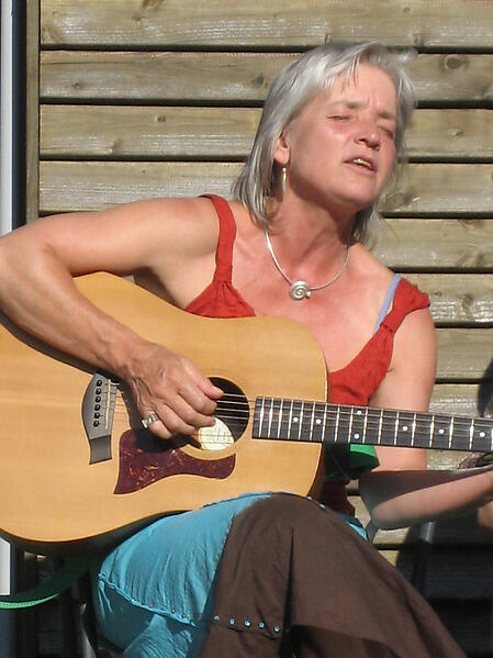 Gila Antara