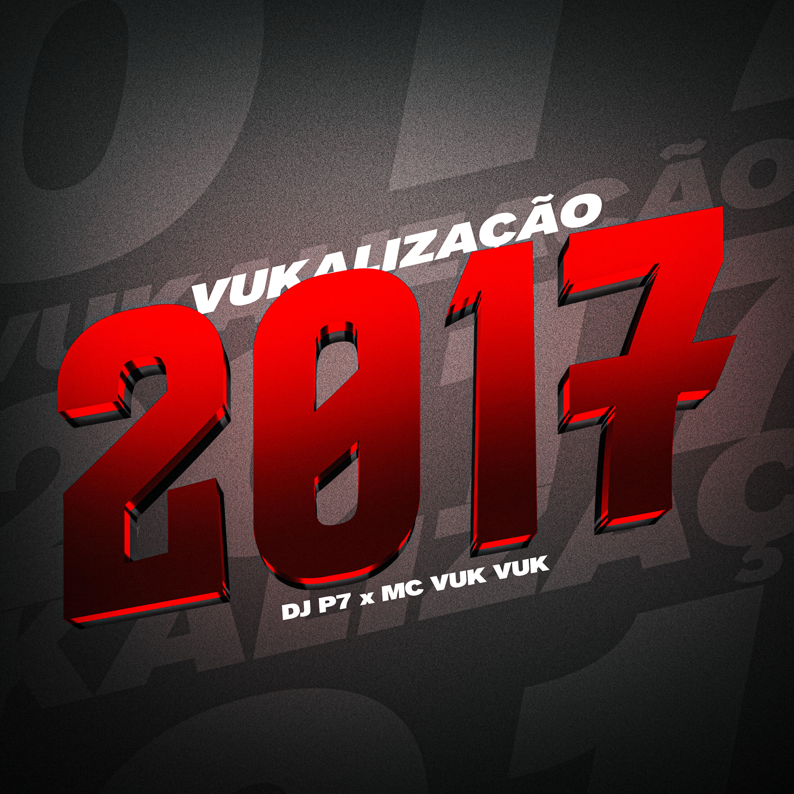 Релиз Vukalização 2017