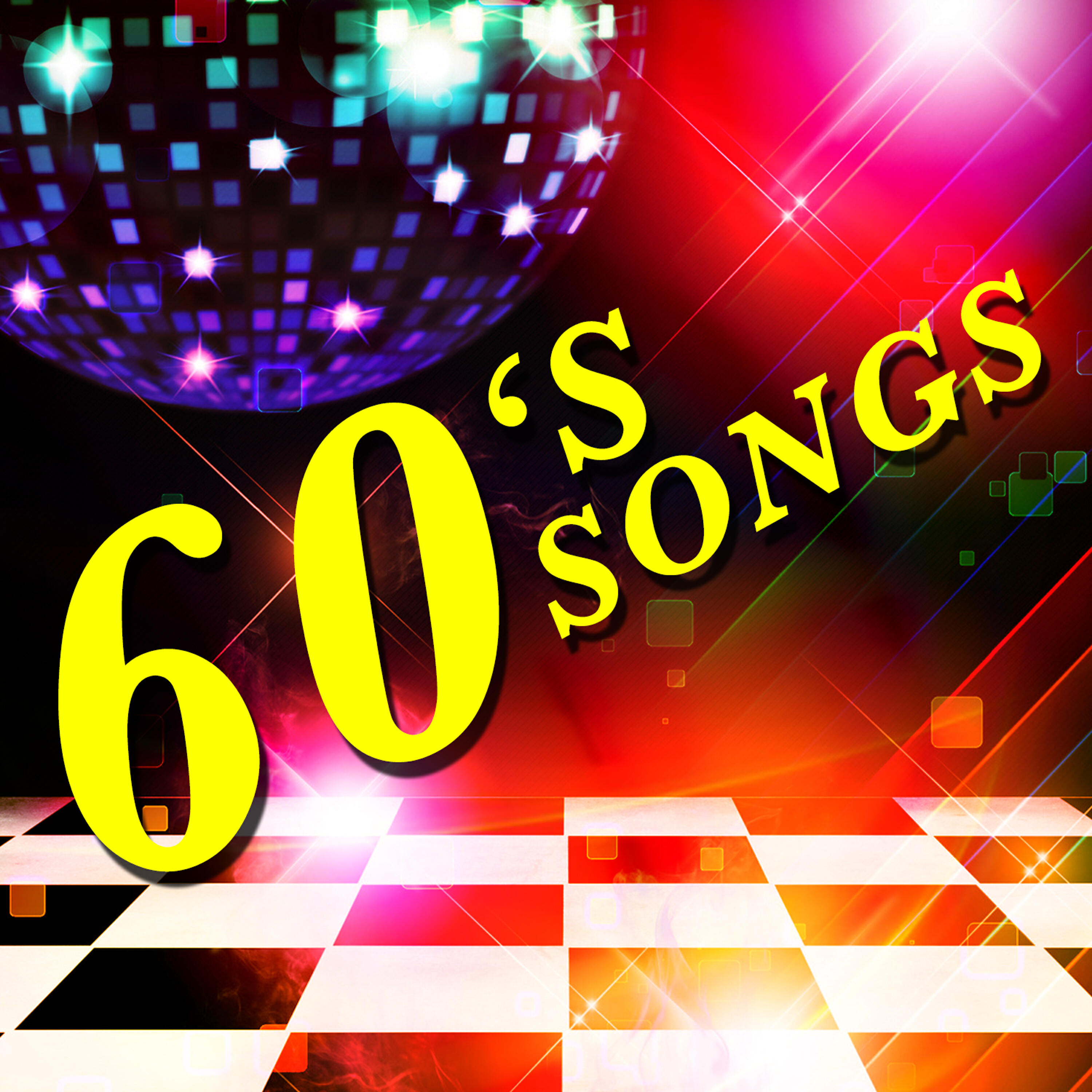 60s Songs