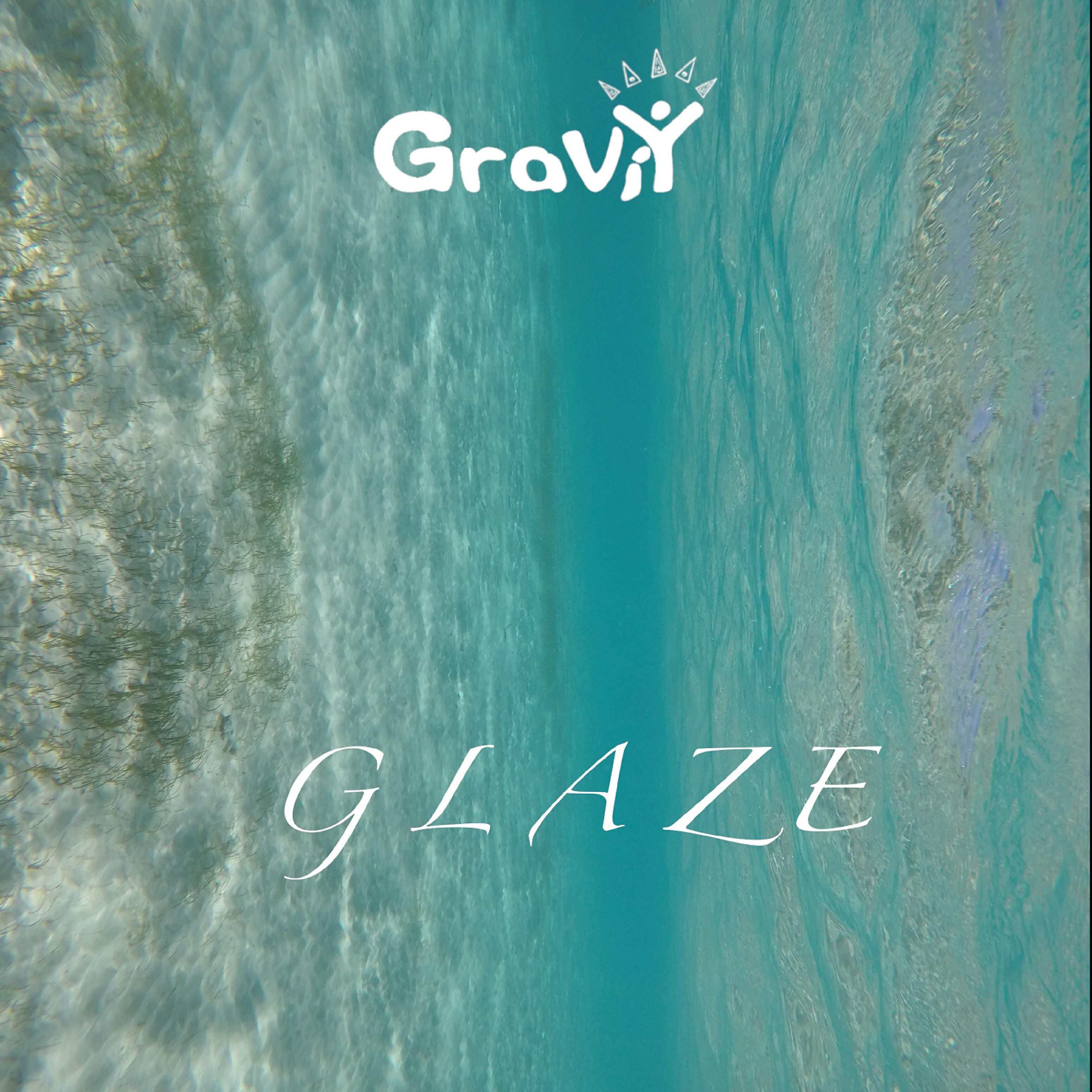Релиз Glaze