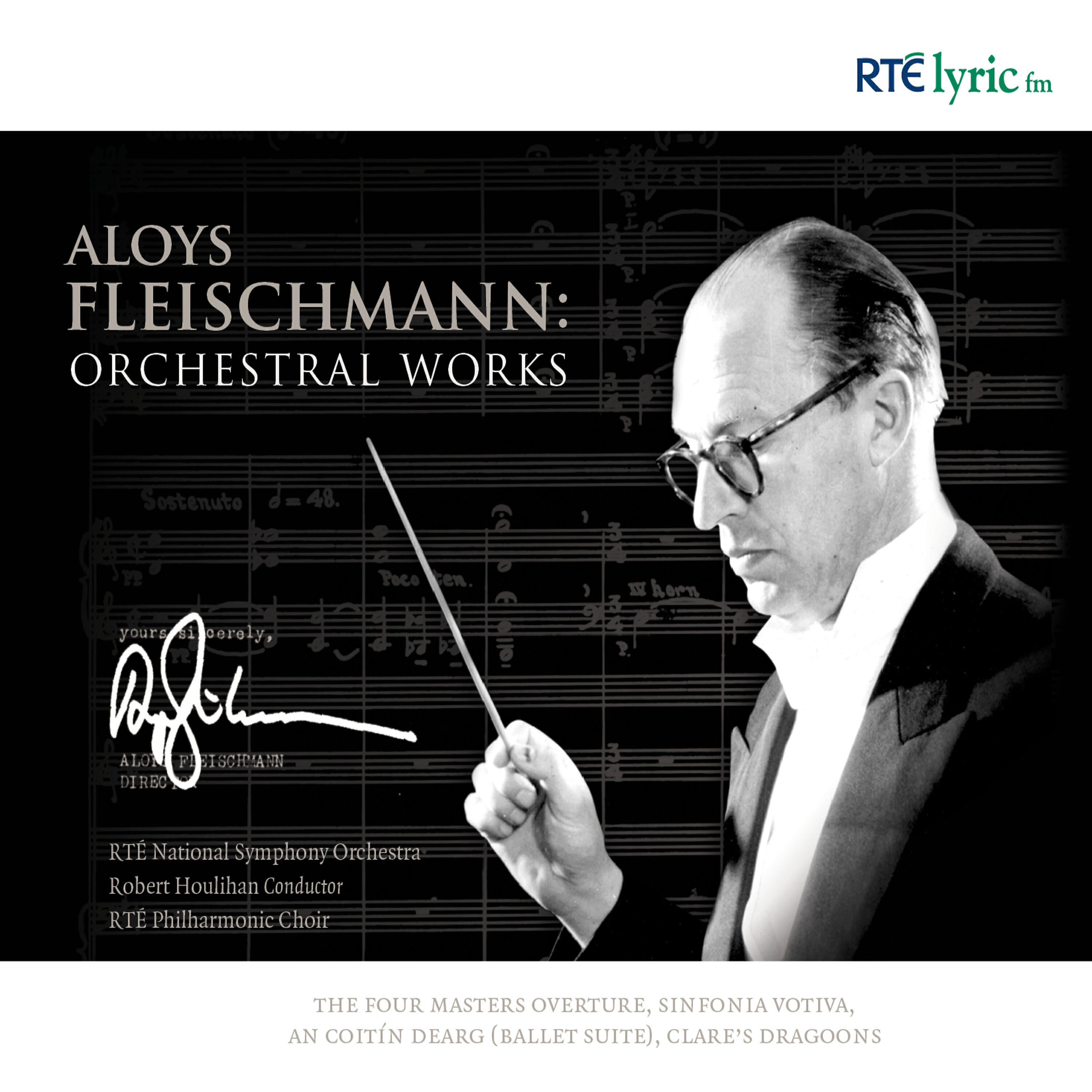 RTÉ Philharmonic Choir