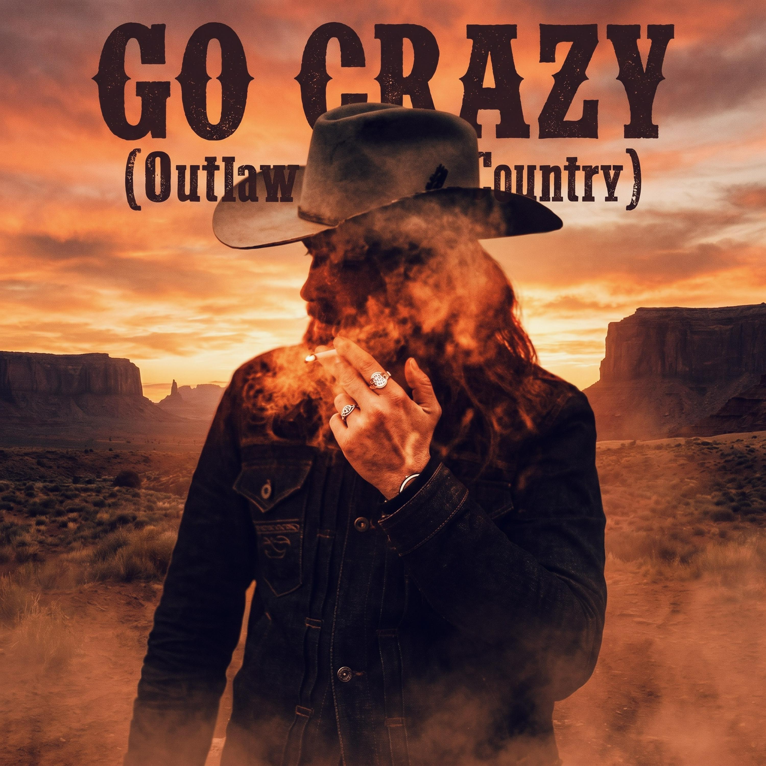 Релиз Go Crazy