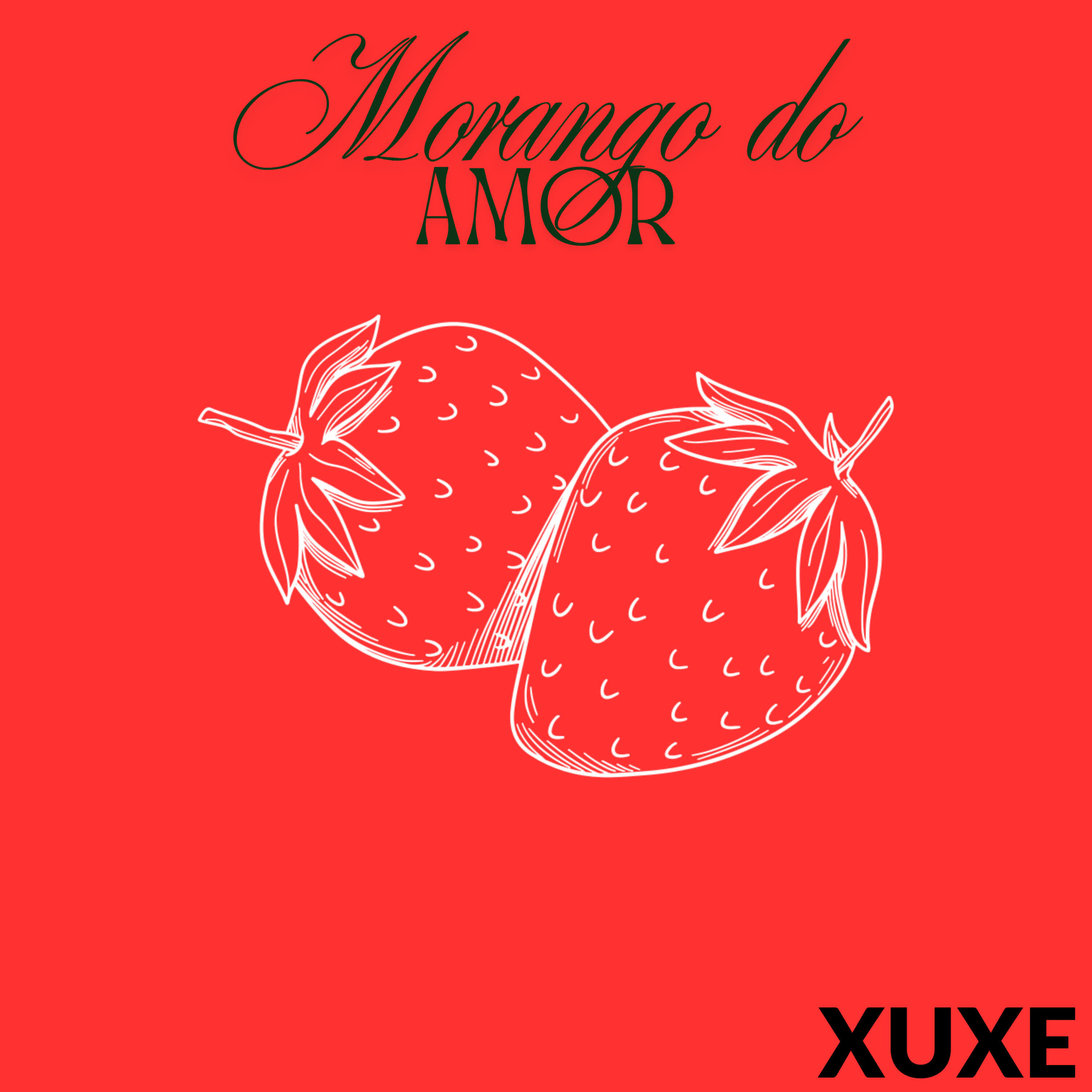 Релиз Morango do amor