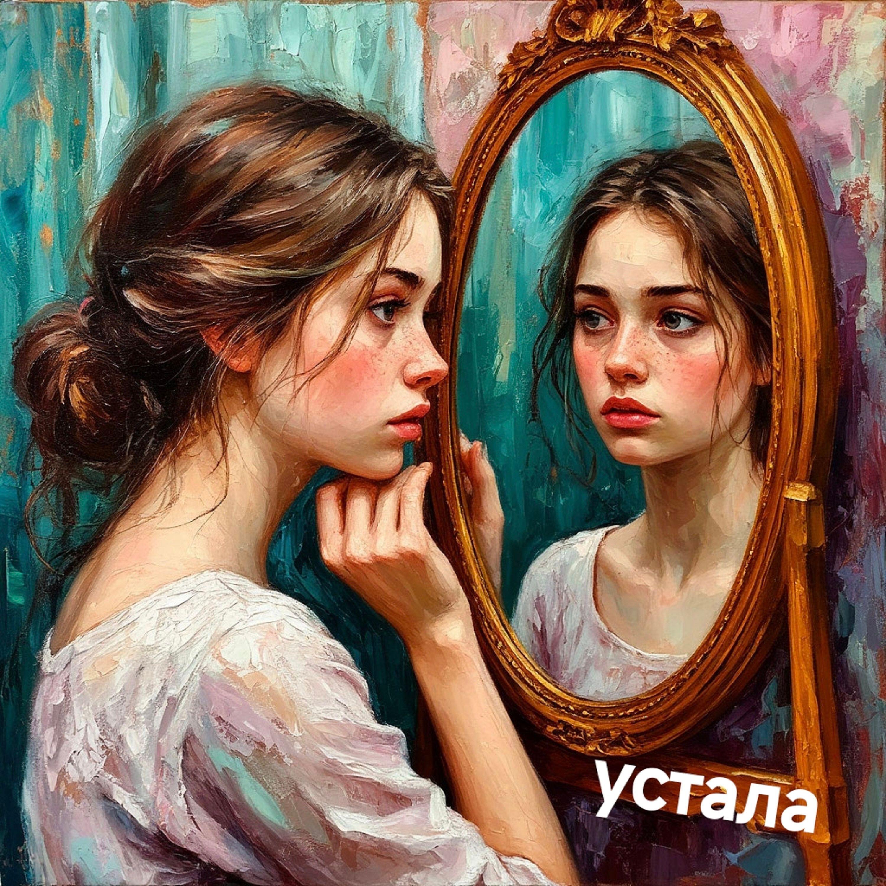 Релиз Устала