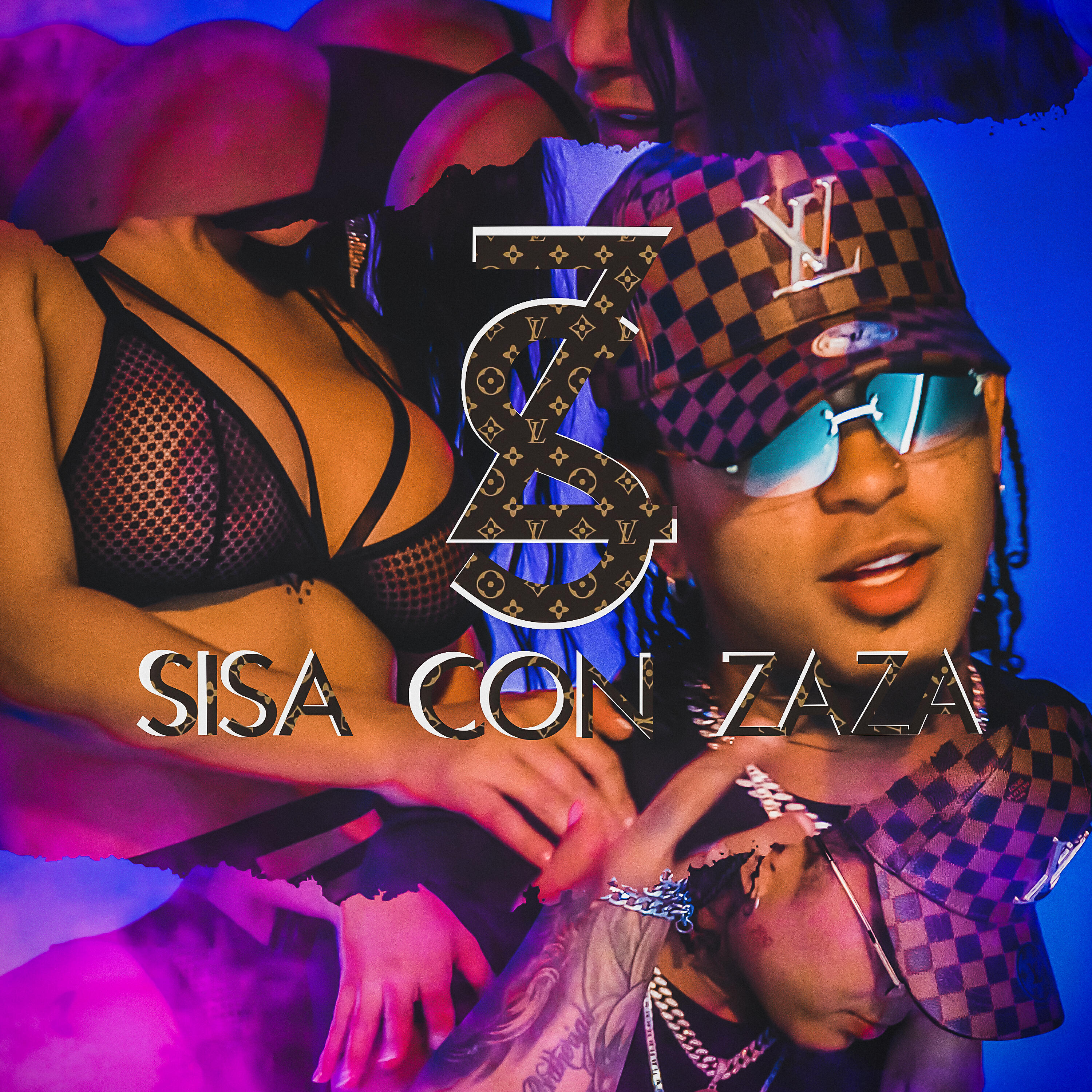 Релиз Sisa Con Zaza