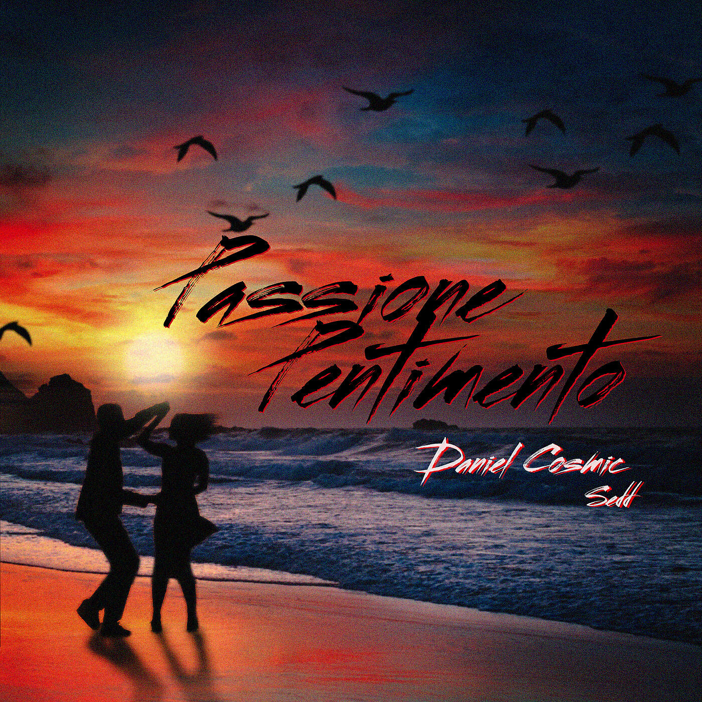 Релиз Passione Pentimento