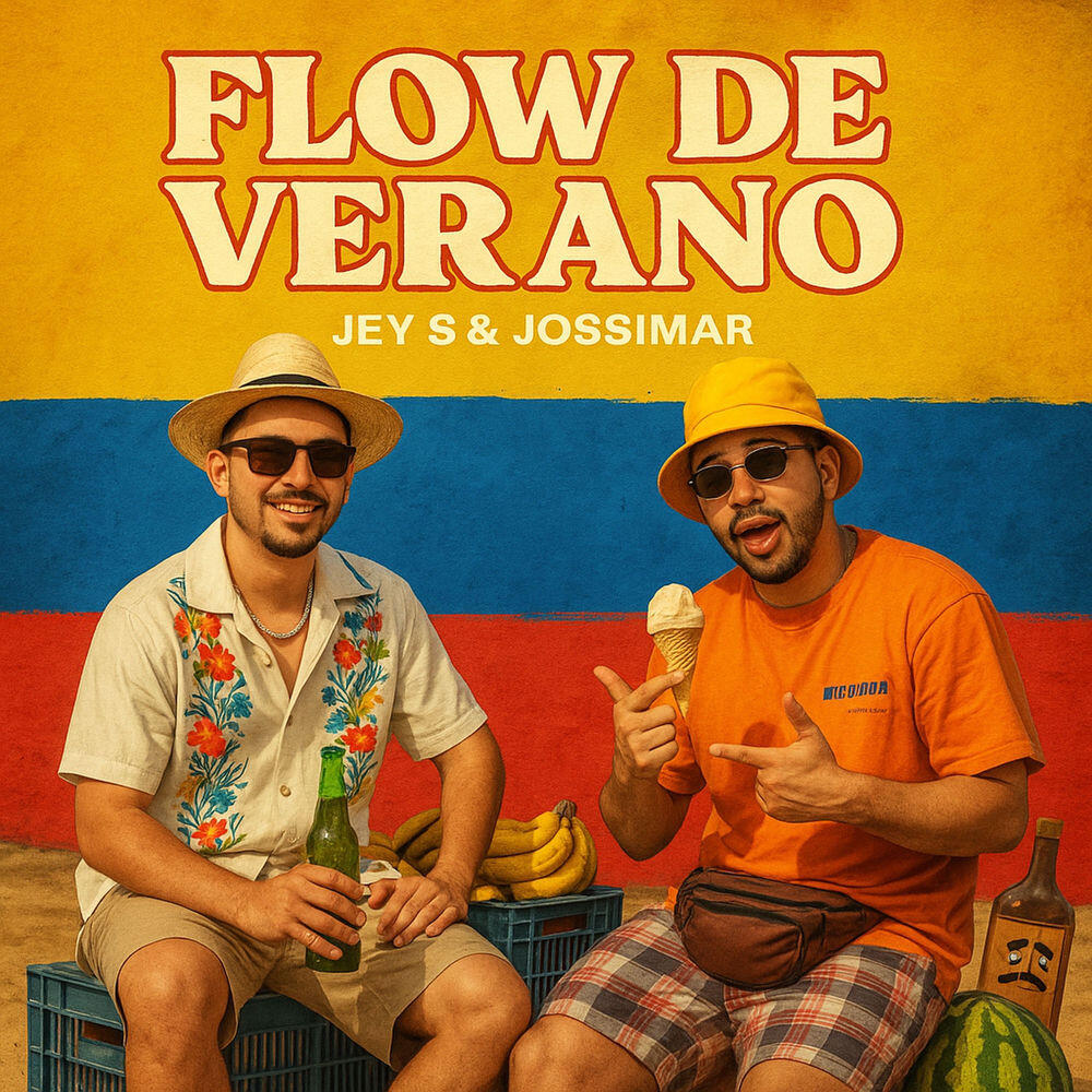 Релиз Flow de verano