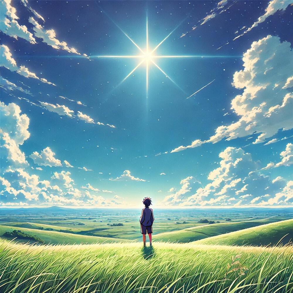 Релиз Cloudless Sky