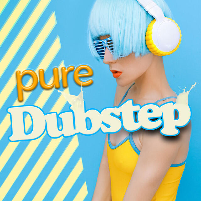 Релиз Pure Dubstep