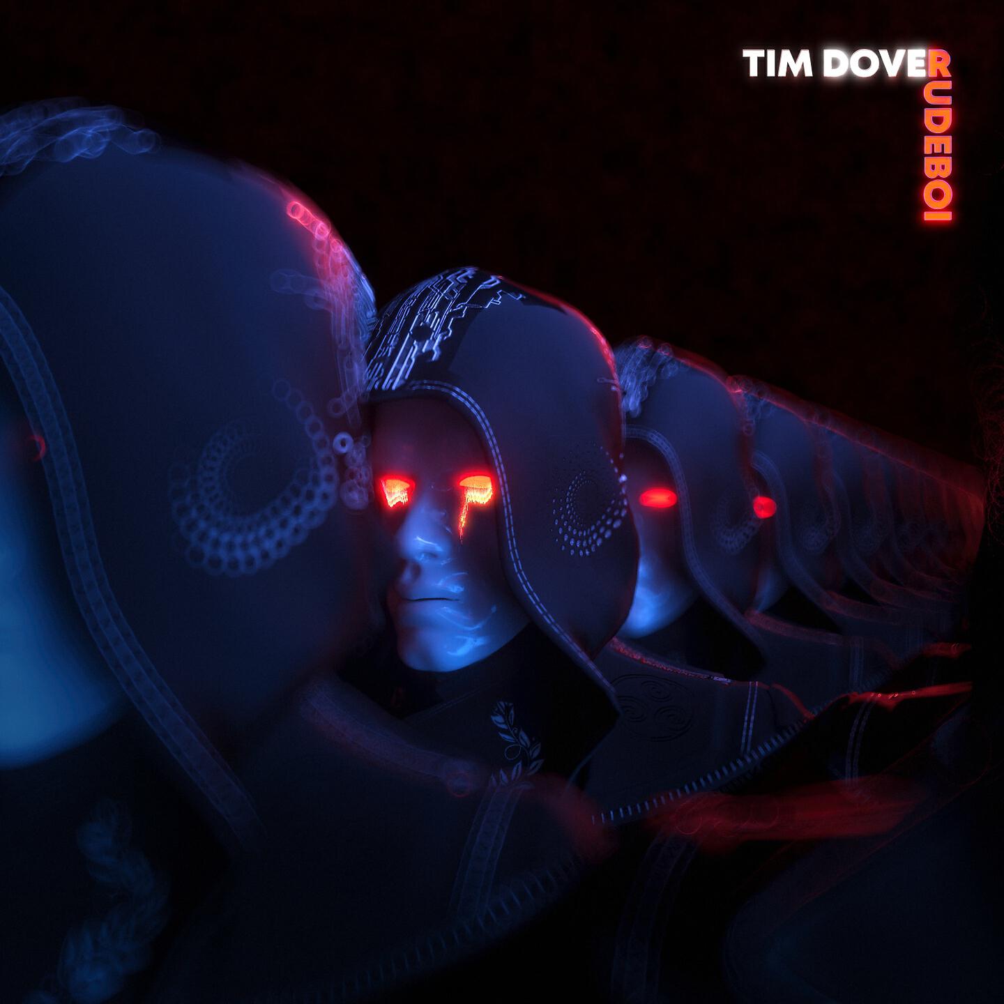 Tim Dover
