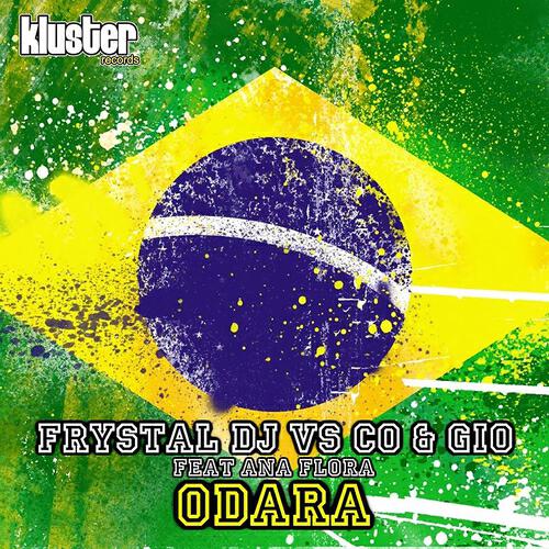 Релиз Odara (Extended Mix)
