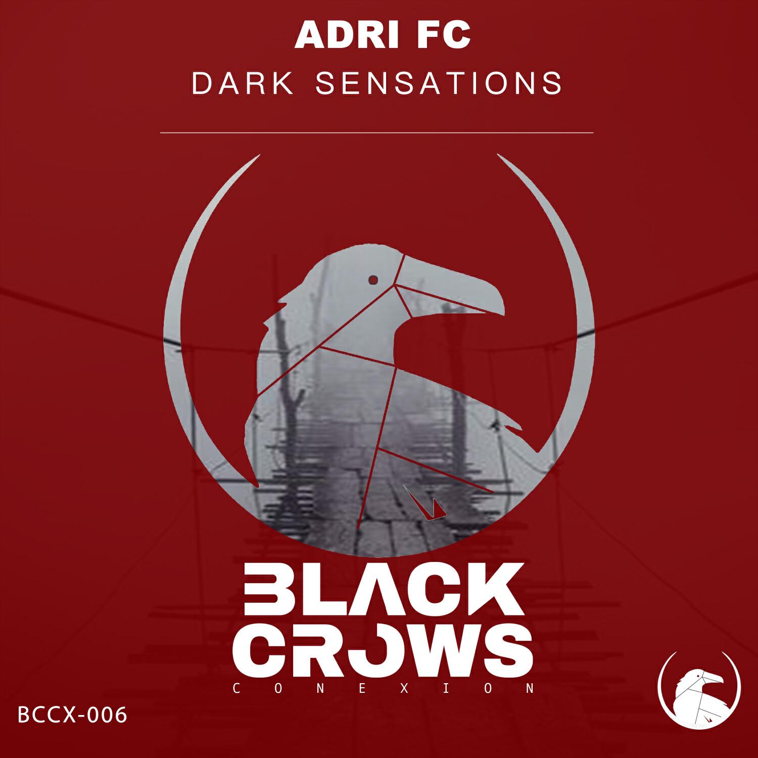 Релиз Dark Sensations