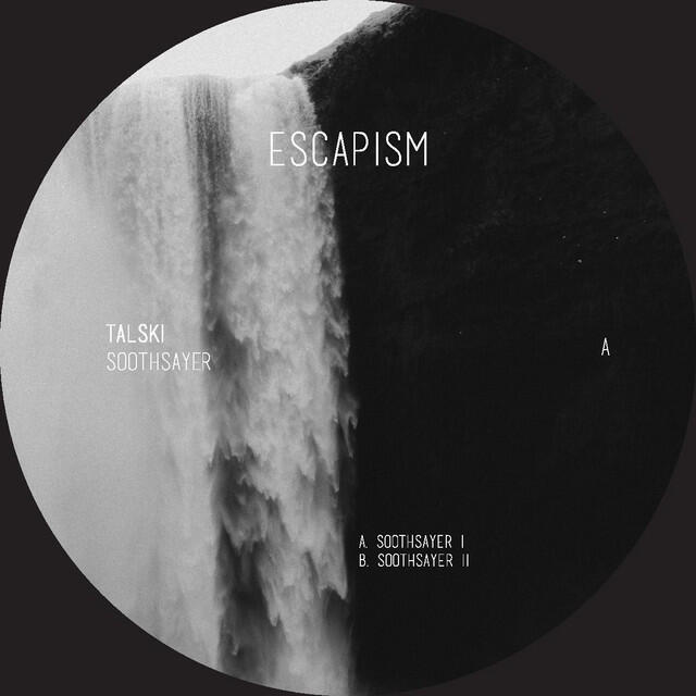 Релиз Soothsayer