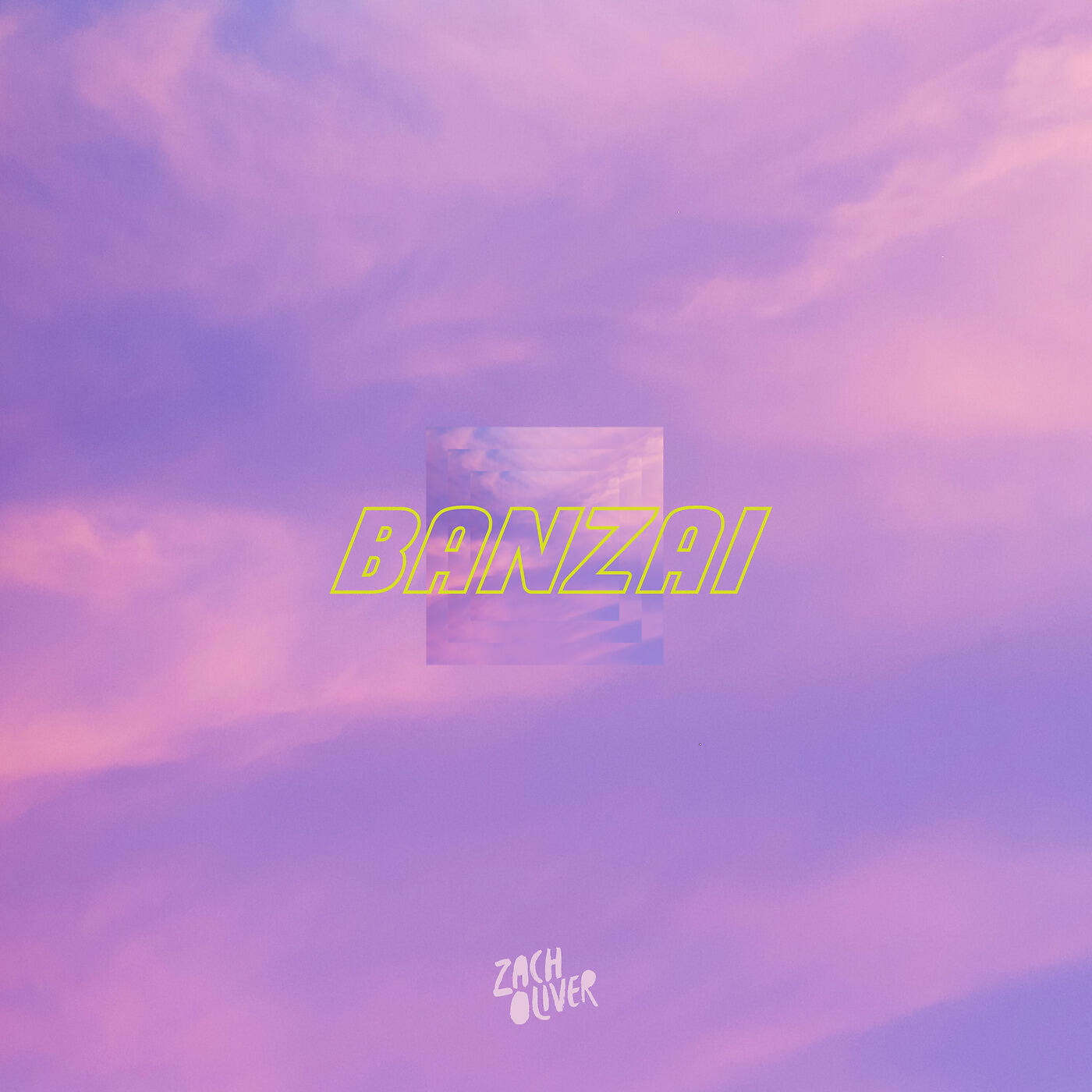 Релиз Banzai