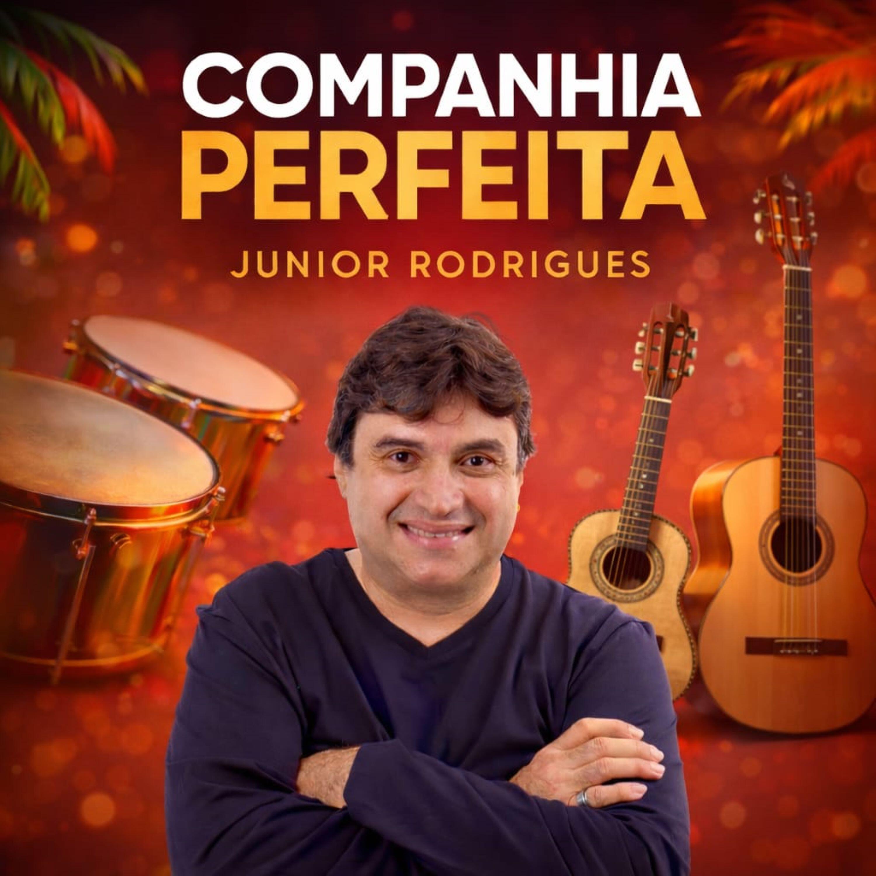 Релиз Companhia Perfeita