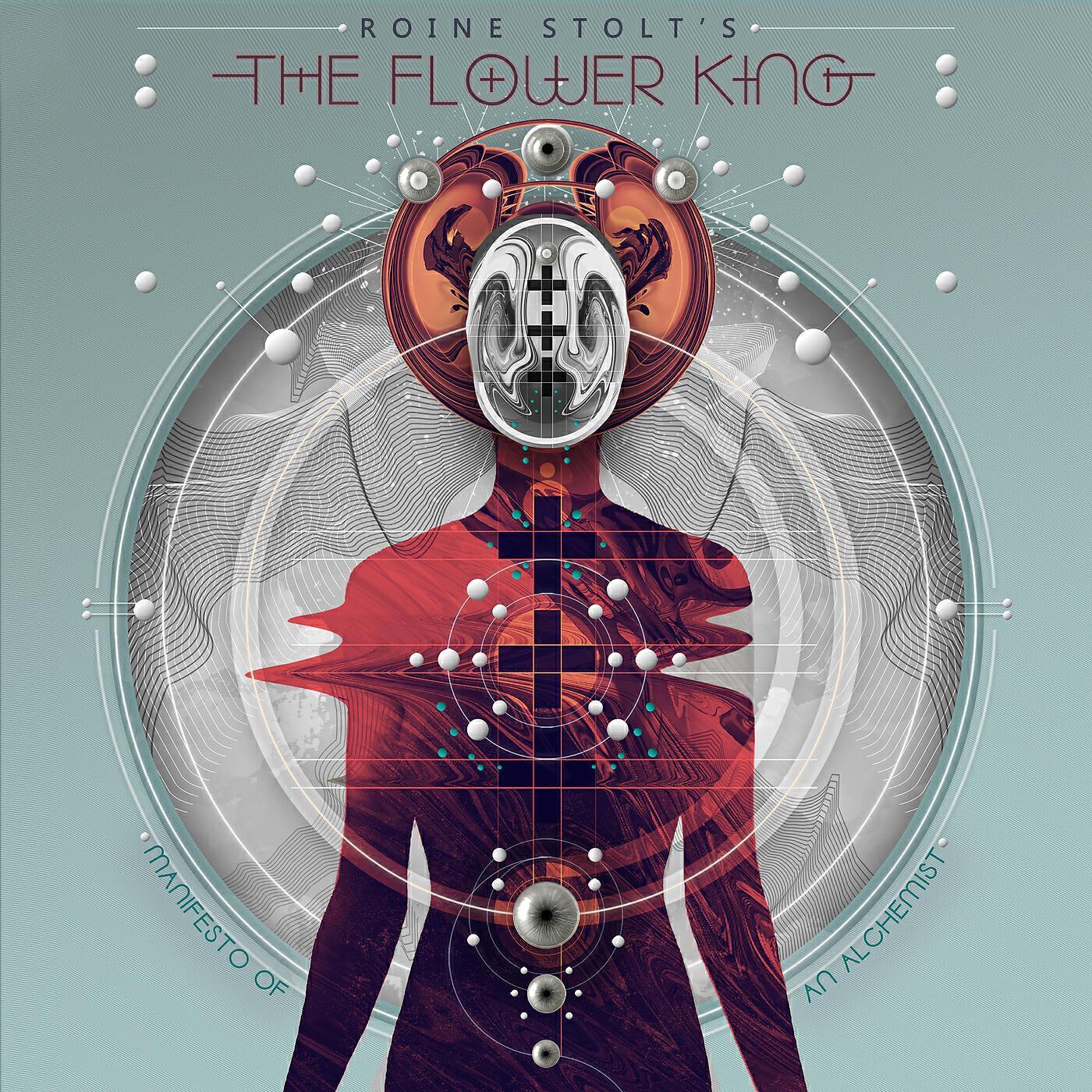 Roine Stolt's The Flower King