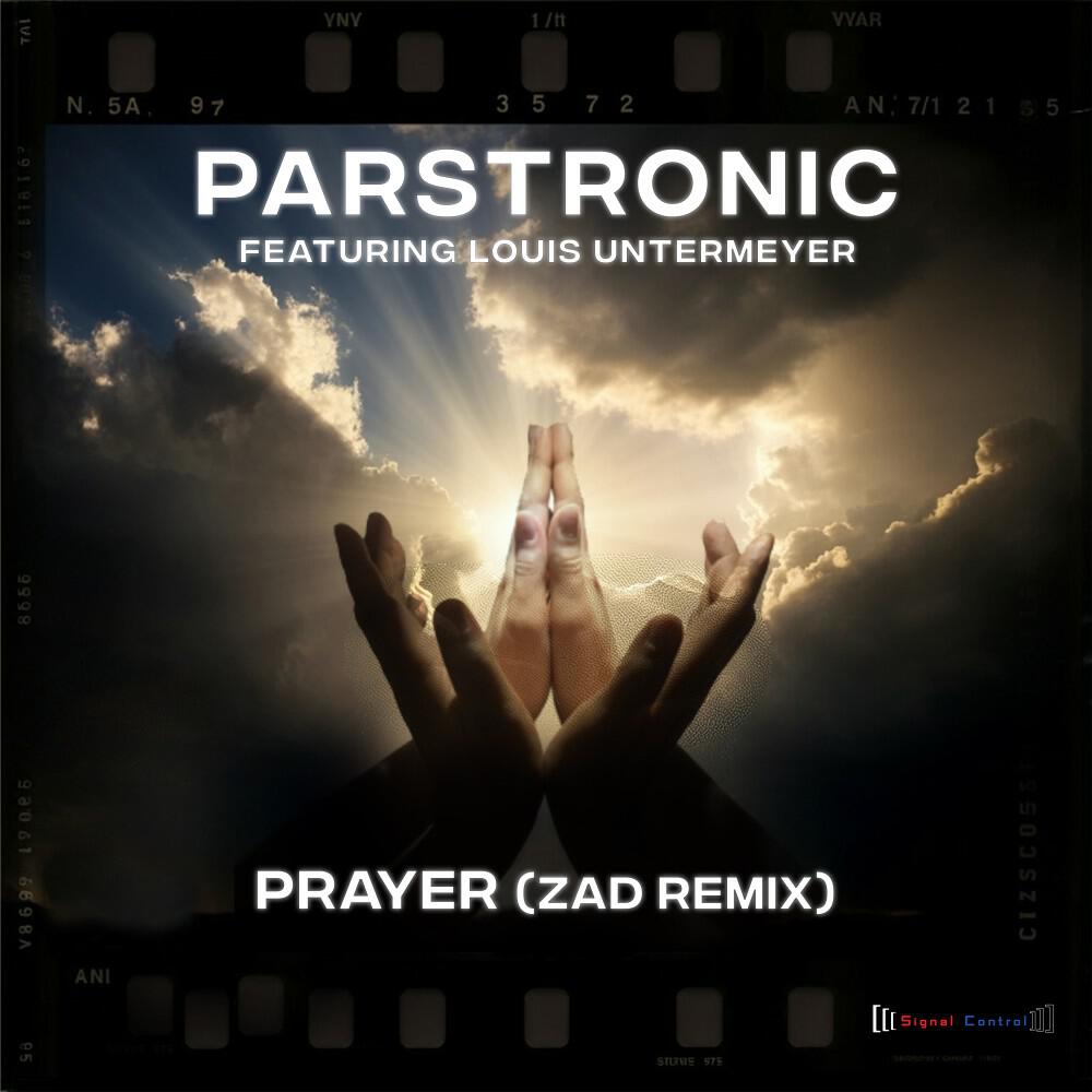 Релиз Prayer (Zad Remix)