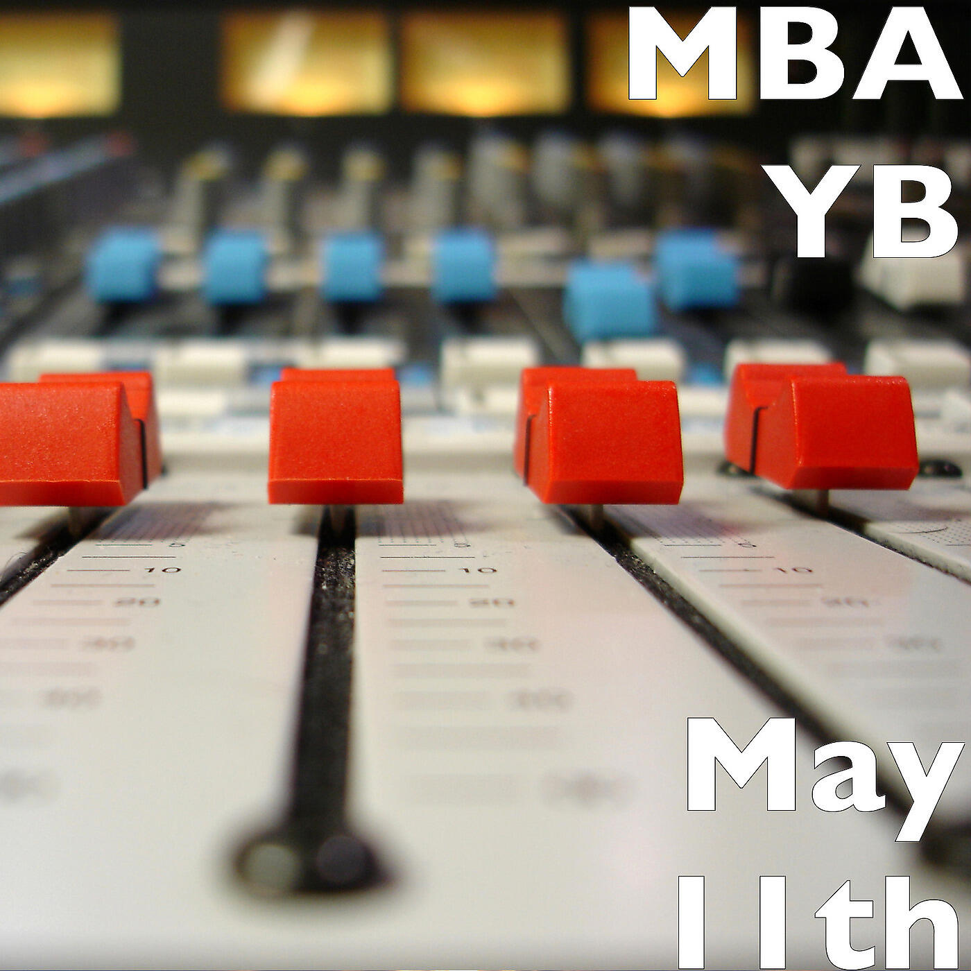 Релиз May 11th