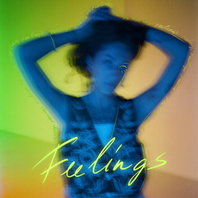 Релиз Feelings
