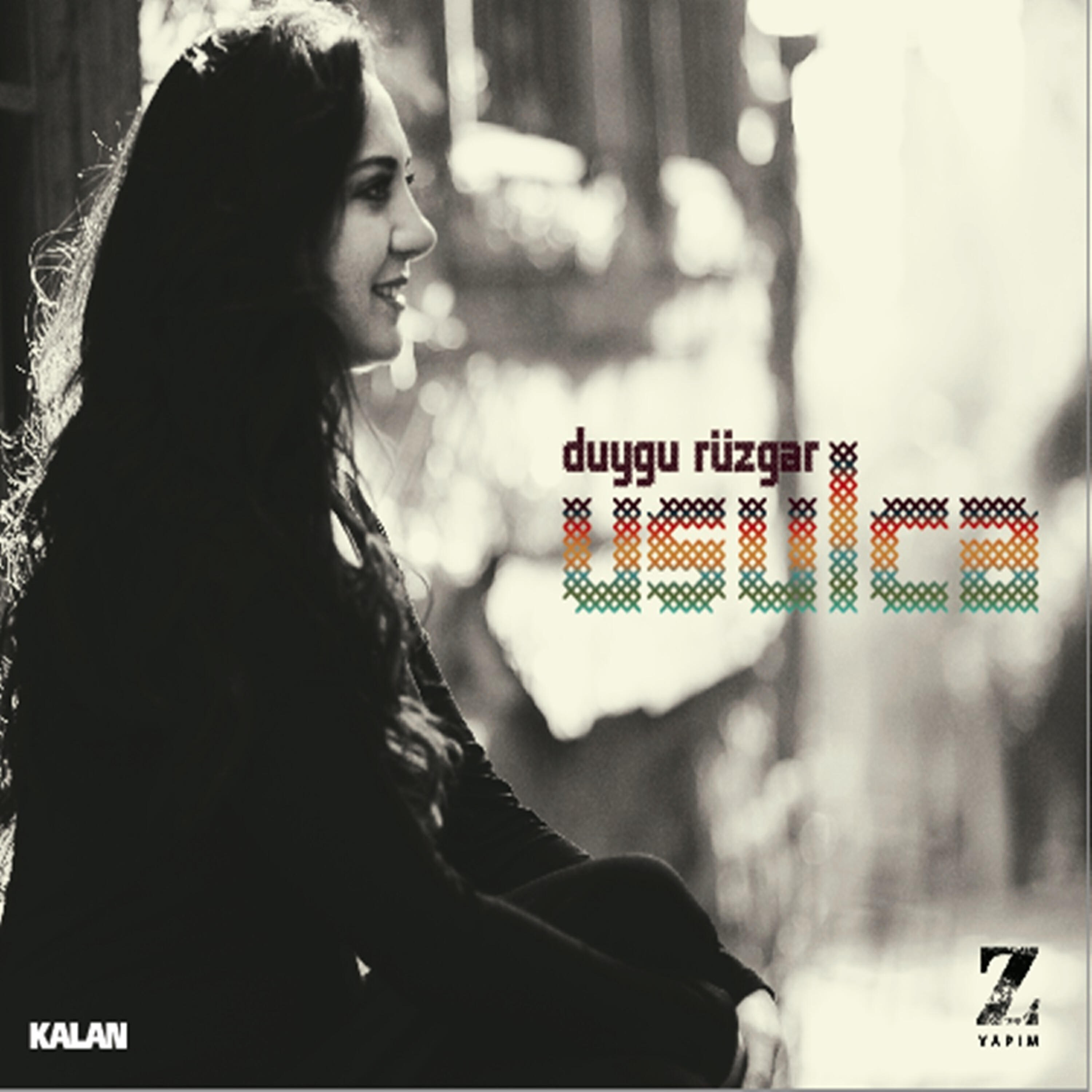 Duygu Rüzgar