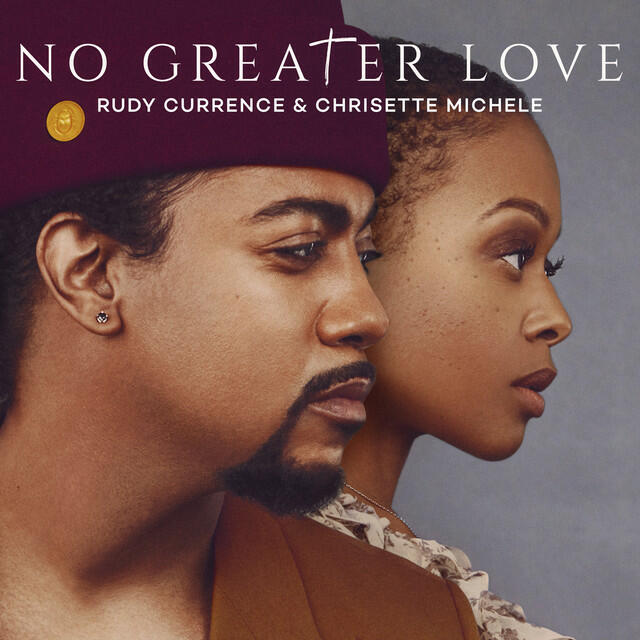 Релиз No Greater Love