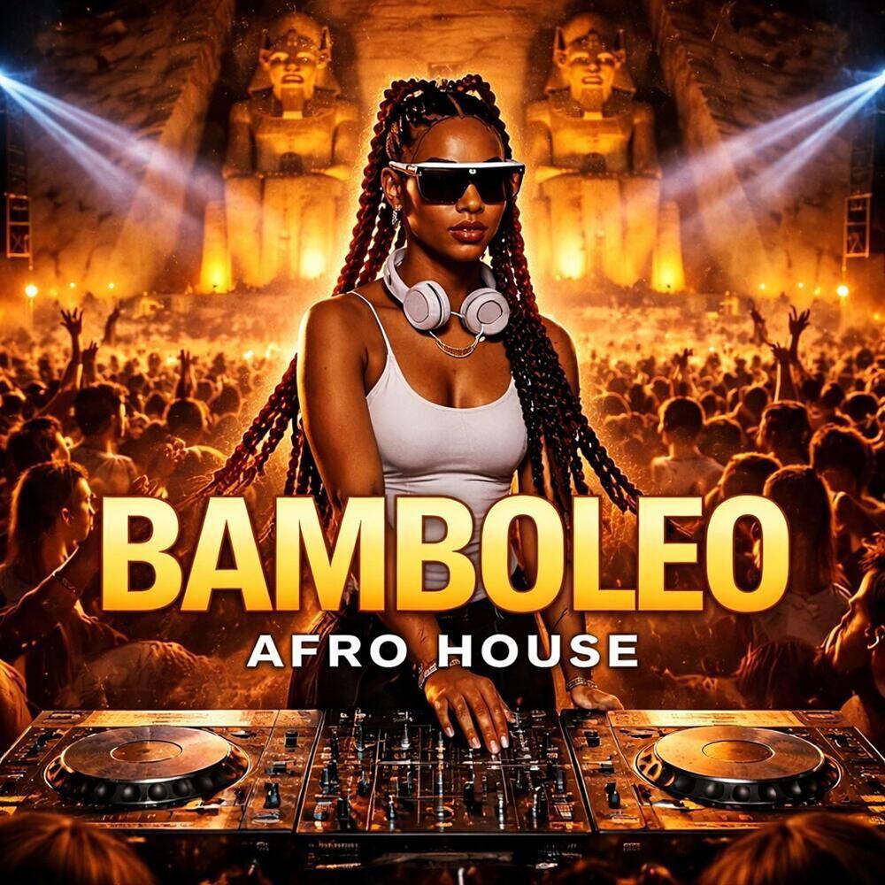 Релиз BAMBOLEO (Afro House)