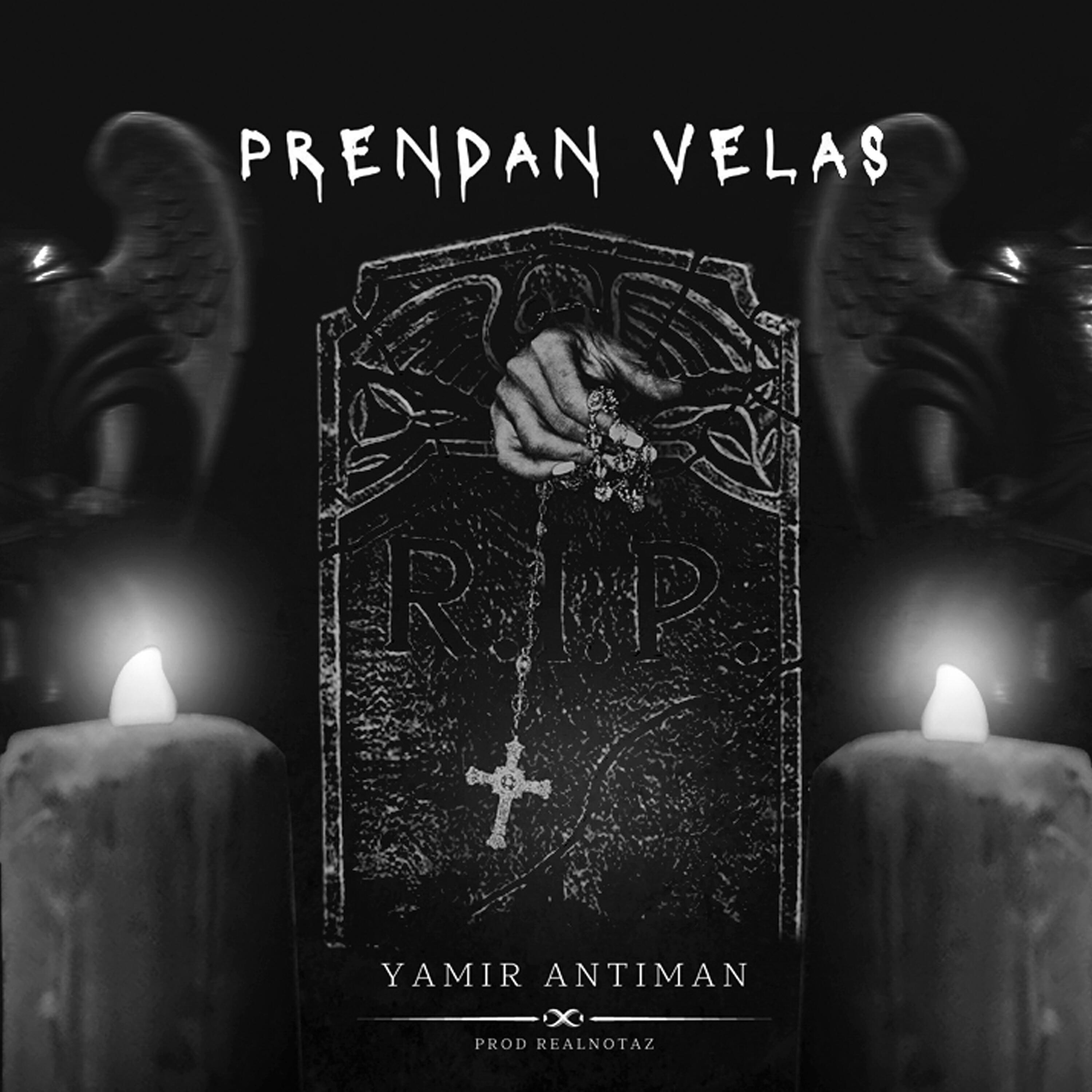 Релиз Prendan Velas