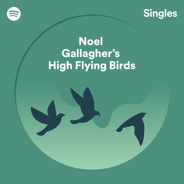 Релиз Spotify Singles