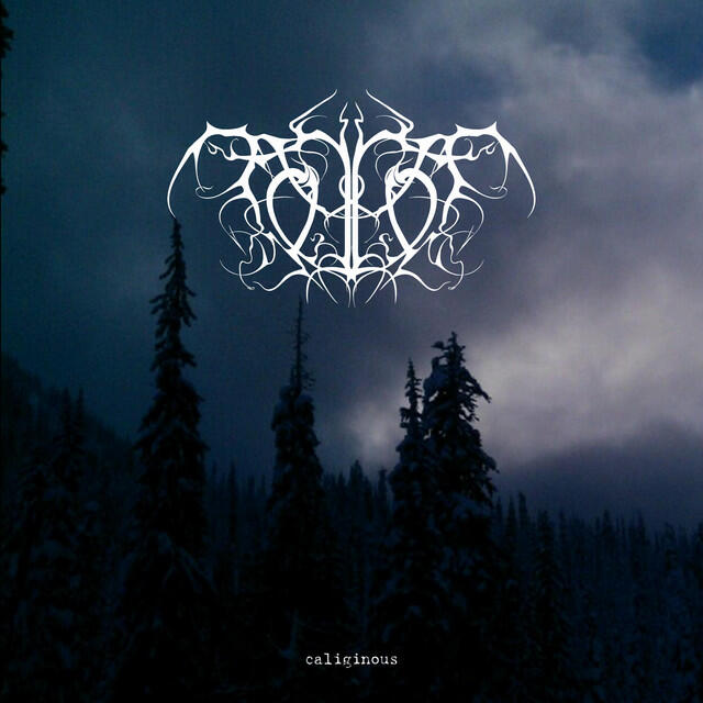 Релиз Caliginous