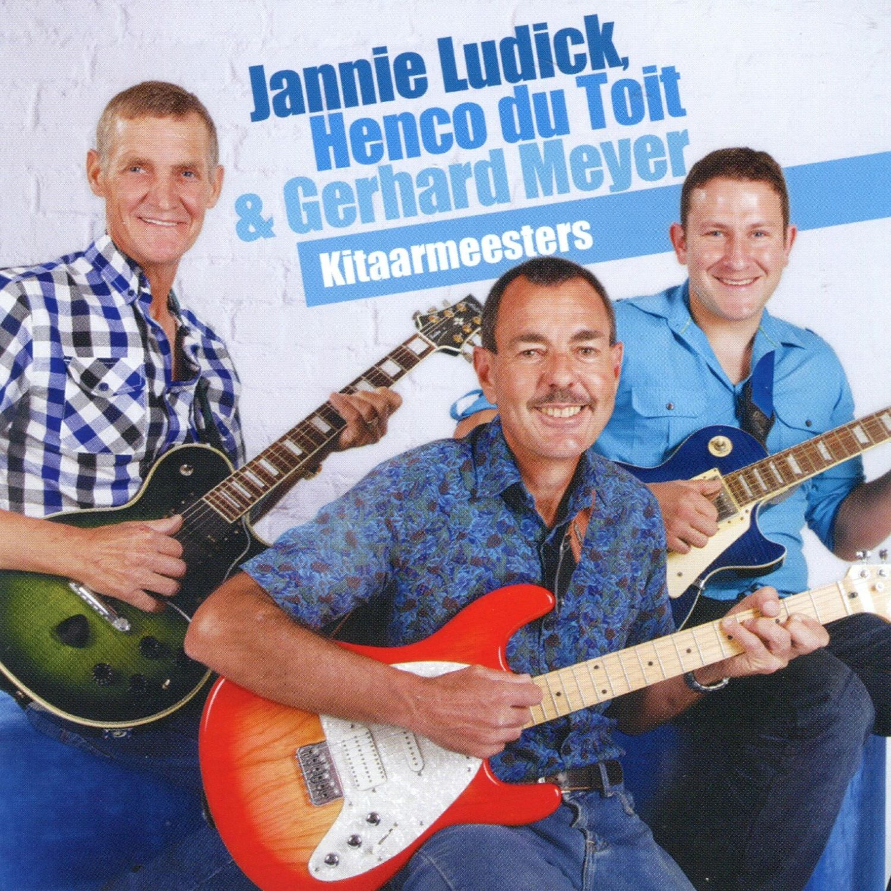 Jannie Ludick