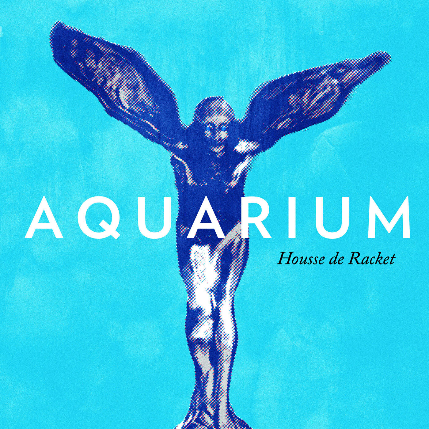 Релиз Aquarium