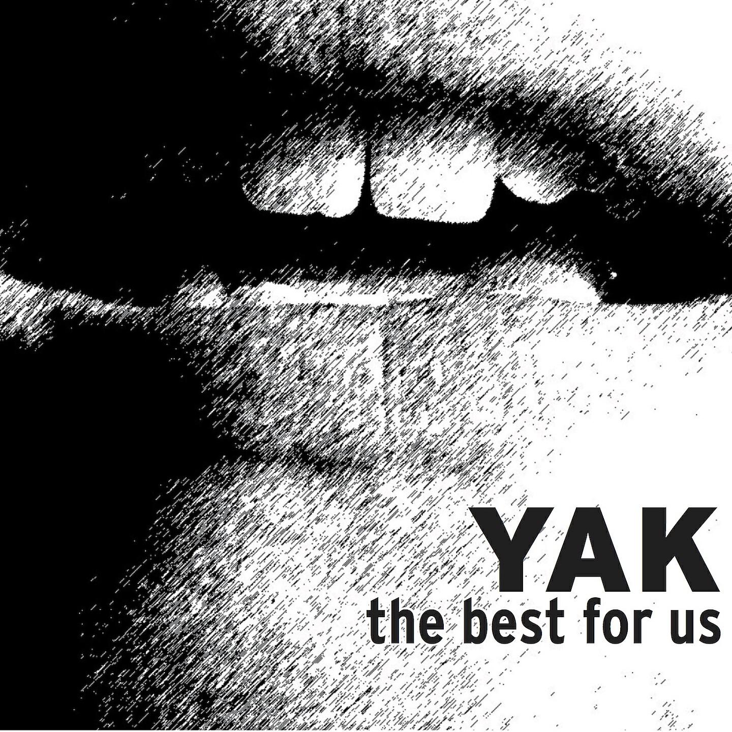 Релиз The Best For Us
