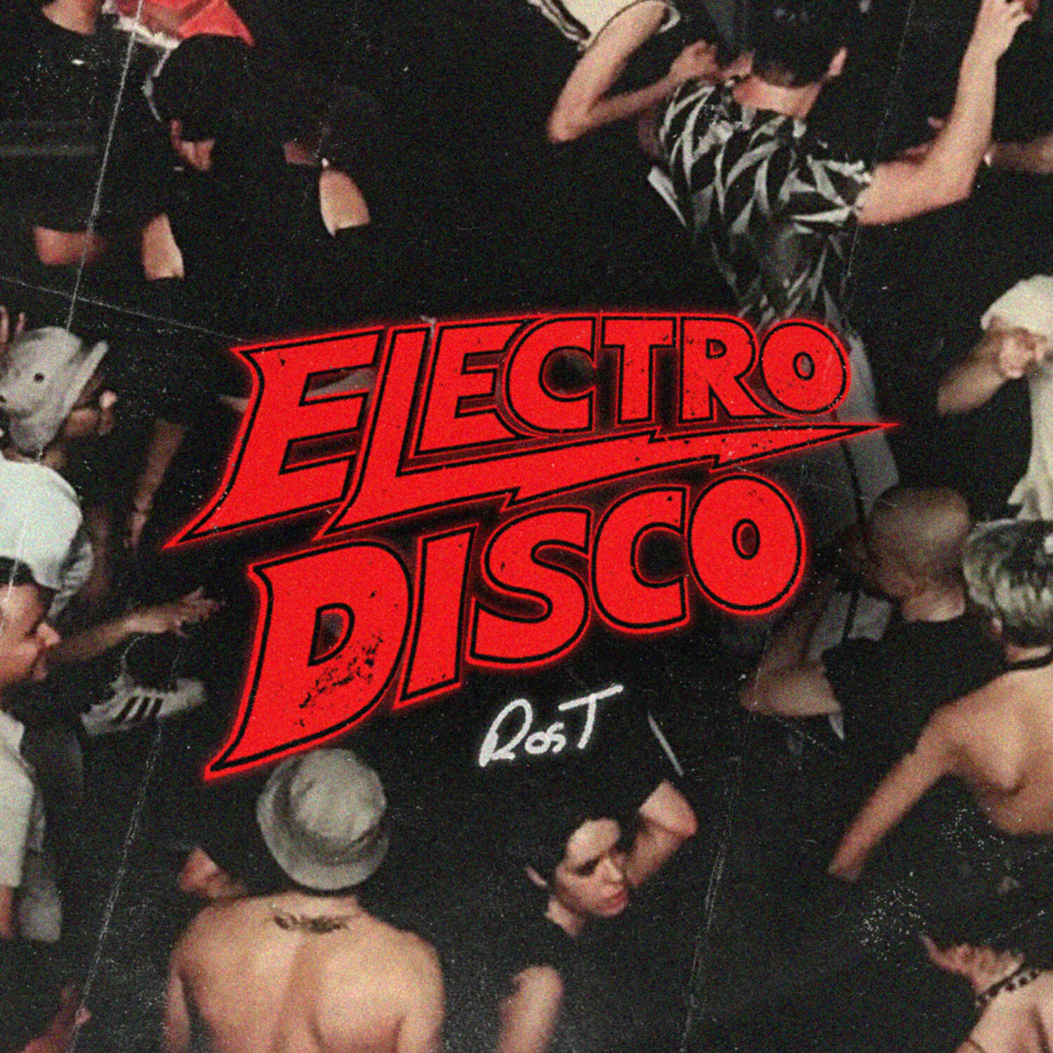Релиз Electro Disco