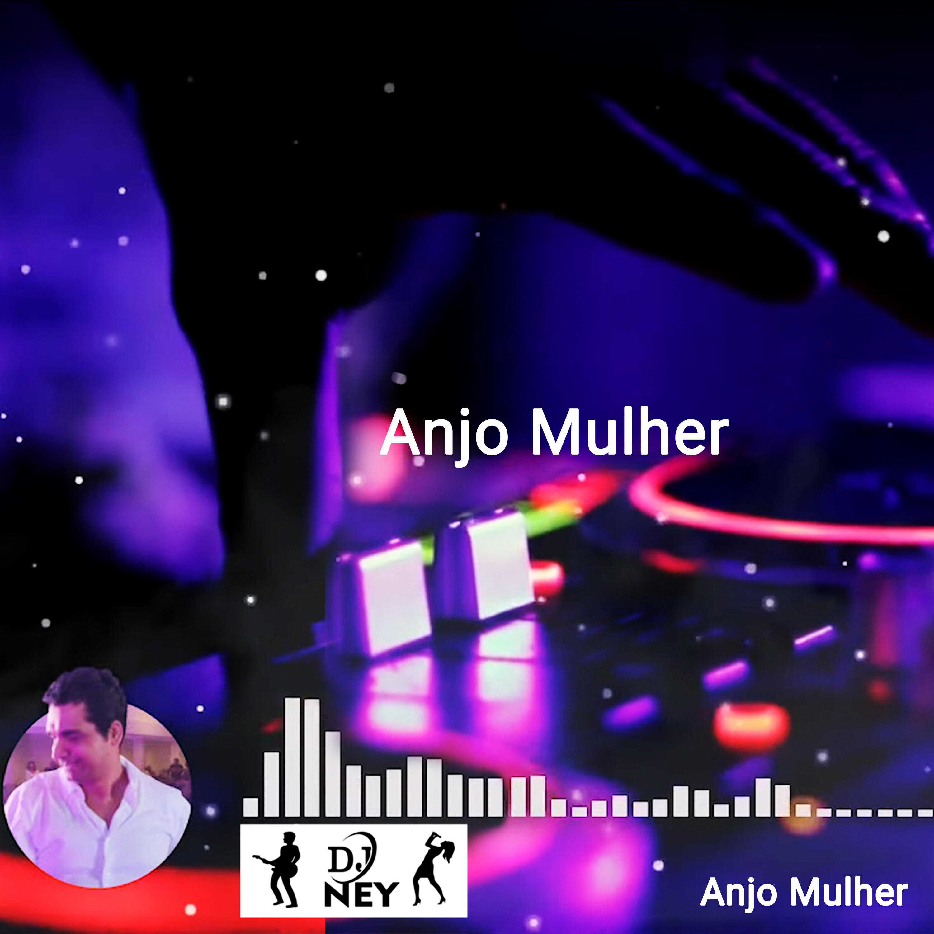 Релиз Anjo Mulher